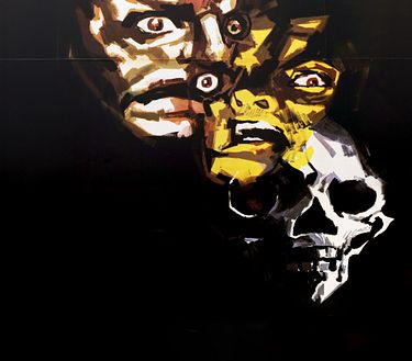 Non si deve profanare il sonno dei morti