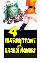 4 marmittoni alle grandi manovre