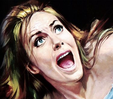 Una tomba aperta... una bara vuota - Il cadavere di Helen non mi dava pace