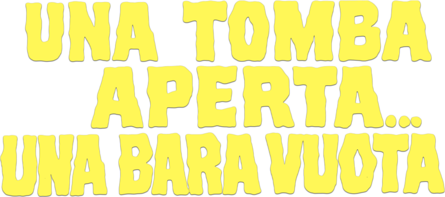 Una tomba aperta... una bara vuota - Il cadavere di Helen non mi dava pace - Film Mediaset Infinity