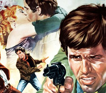 Per pochi dollari ancora