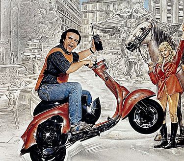 Il ragazzo del pony express