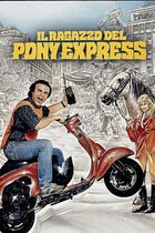 Il ragazzo del pony express