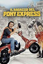 Il ragazzo del pony express