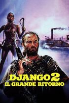 Django 2 Il grande ritorno
