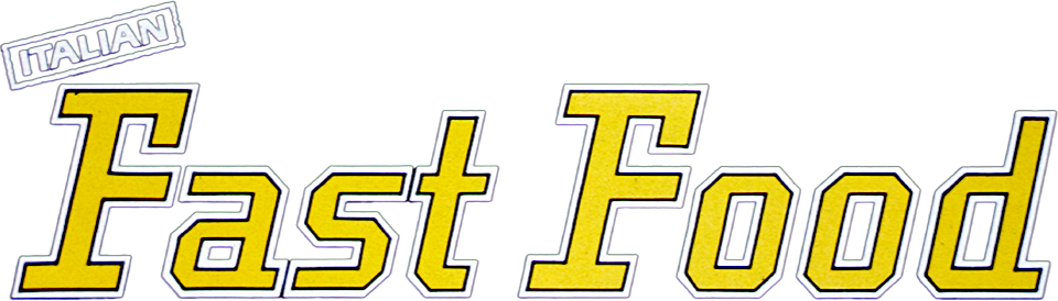 Italian fast food - Film Mediaset Infinity
