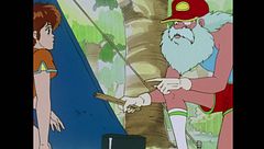 Ep. 3 - Avventura che passione