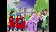 Ep. 6 - Realtà e magia