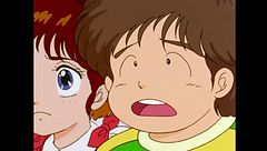 Ep. 10 - Attenzione al fantasma