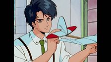 Ep. 11 - L'uccello dorato
