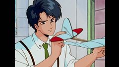 Ep. 11 - L'uccello dorato