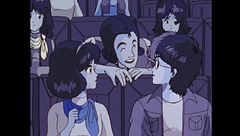 Ep. 18 - Prima che suoni la campana