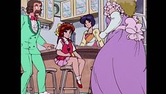 Ep. 20 - La signora e i fiori