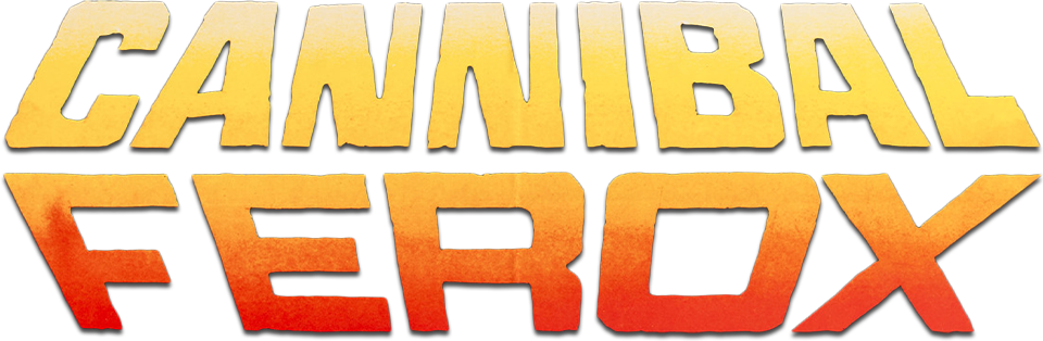 Cannibal ferox - Film Mediaset Infinity