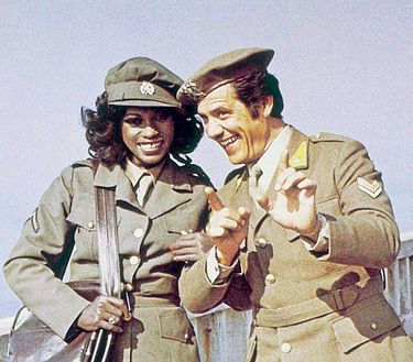 Il sergente rompiglioni