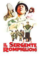 Il sergente rompiglioni