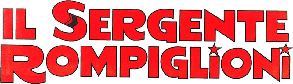 Il sergente rompiglioni - Film Mediaset Infinity