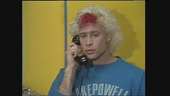 Ep. 9 - Che pasticcio!