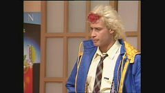 Ep. 16 - Tanti auguri