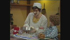 Ep. 18 - Tutti in discoteca