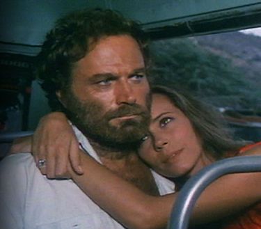 Grosso guaio a Cartagena