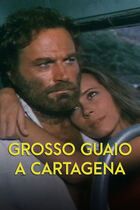 Grosso guaio a Cartagena