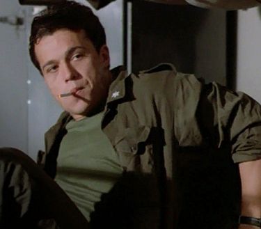 Soldati 365 all'alba