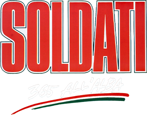 Soldati 365 all'alba - Film Mediaset Infinity