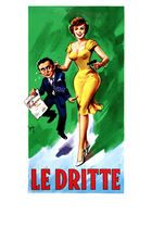Le dritte