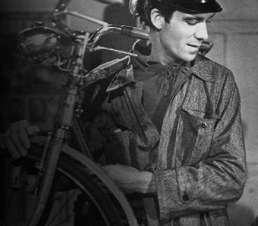 Ladri di biciclette