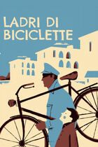 Ladri di biciclette