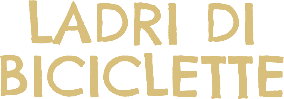 Ladri di biciclette - Film Mediaset Infinity