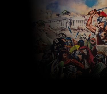 Una spada per l'impero