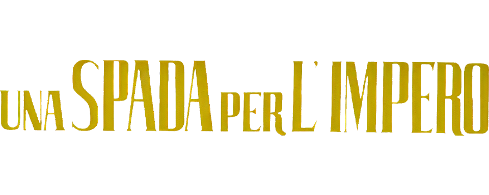 Una spada per l'impero - Film Mediaset Infinity