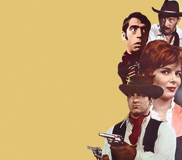 Il terrore dell'Oklahoma