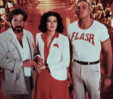 Flash Gordon