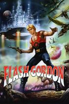 Flash Gordon