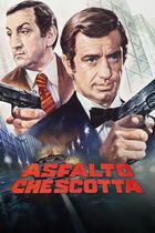Asfalto che scotta