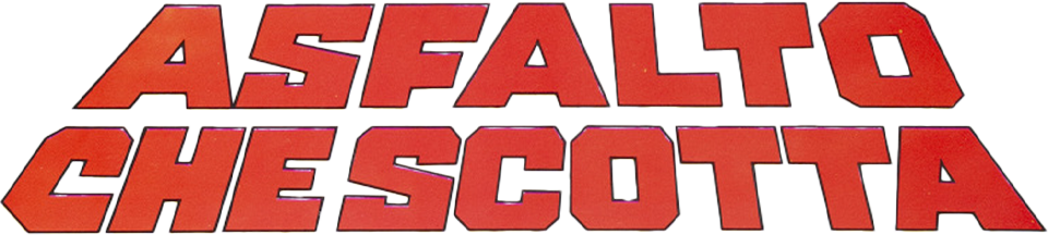 Asfalto che scotta - Film Mediaset Infinity