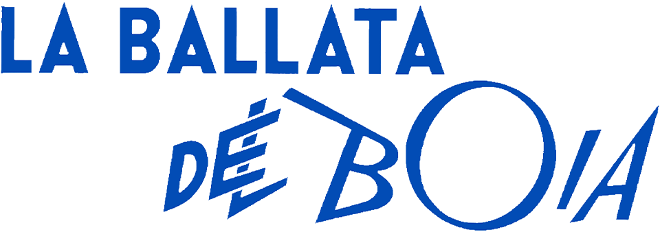 La ballata del boia - Film Mediaset Infinity