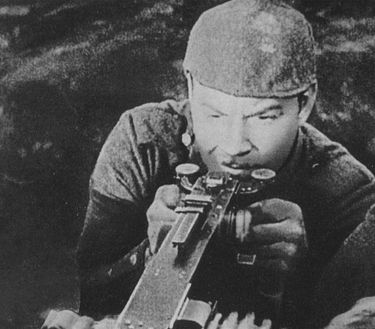 Ca ira il fiume della rivolta