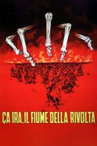 Ca ira il fiume della rivolta