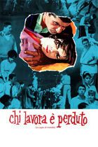 Chi lavora è perduto (In capo al mondo)