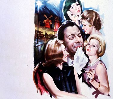 Chi vuol dormire nel mio letto?