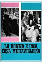 La donna è una cosa meravigliosa