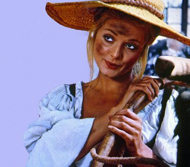 Fiorina la vacca