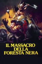 Il massacro della foresta nera