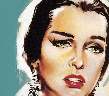 La principessa delle Canarie