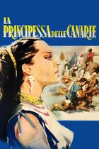 La principessa delle Canarie