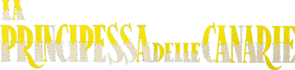 La principessa delle Canarie - Film Mediaset Infinity
